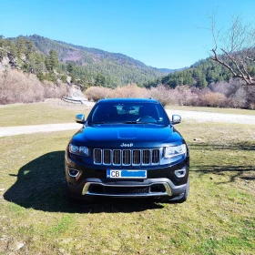 Jeep Grand cherokee LIMITED, снимка 3