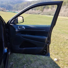 Jeep Grand cherokee LIMITED, снимка 10