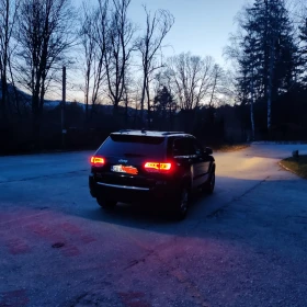 Jeep Grand cherokee LIMITED, снимка 13