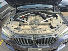 BMW X6 * XDRIVE40I * CARFAX * БЕЗ ПЪРВОНАЧАЛНА ВНОСКА, снимка 17