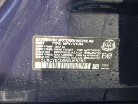 BMW X6 * XDRIVE40I * CARFAX * БЕЗ ПЪРВОНАЧАЛНА ВНОСКА, снимка 15