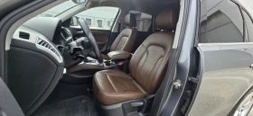 Audi Q5 3.0TDI / 258 / EURO 6, снимка 10