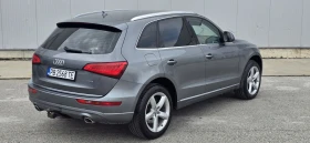 Audi Q5 3.0TDI / 258 / EURO 6, снимка 5