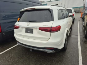 Mercedes-Benz GLS 450 AMG Line * Един собственик * CARFAX * , снимка 3