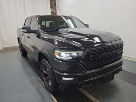 Dodge RAM 1500  Limited /ВЪЗДУХ/HARMAN KARDON / ОБДУХВАНЕ , снимка 2