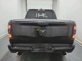 Dodge RAM 1500  Limited /ВЪЗДУХ/HARMAN KARDON / ОБДУХВАНЕ , снимка 17