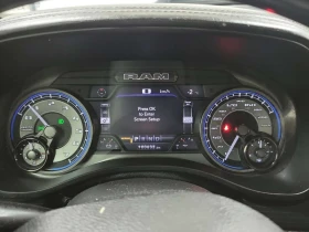 Dodge RAM 1500  Limited /ВЪЗДУХ/HARMAN KARDON / ОБДУХВАНЕ , снимка 10