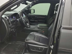 Dodge RAM 1500  Limited /ВЪЗДУХ/HARMAN KARDON / ОБДУХВАНЕ , снимка 5