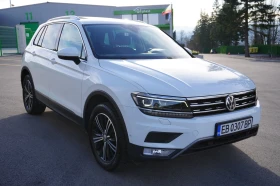 VW Tiguan 2.0TDI 4MOTION/DSG/VIRTUAL COCKPIT/MATRIX LED/PANO, снимка 7
