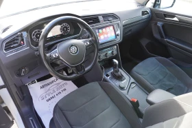 VW Tiguan 2.0TDI 4MOTION/DSG/VIRTUAL COCKPIT/MATRIX LED/PANO, снимка 9