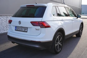 VW Tiguan 2.0TDI 4MOTION/DSG/VIRTUAL COCKPIT/MATRIX LED/PANO, снимка 5