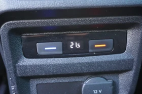 VW Tiguan 2.0TDI 4MOTION/DSG/VIRTUAL COCKPIT/MATRIX LED/PANO, снимка 11