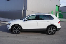 VW Tiguan 2.0TDI 4MOTION/DSG/VIRTUAL COCKPIT/MATRIX LED/PANO, снимка 2