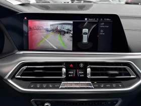 BMW X5 * xDrive40i * 360 * ПРЕДСТАВИТЕЛСТВО * ПОДГРЕВ * P, снимка 12