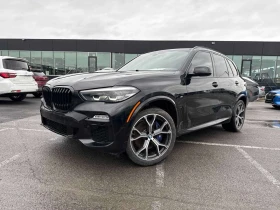 BMW X5 * xDrive40i * 360 * ПРЕДСТАВИТЕЛСТВО * ПОДГРЕВ * P, снимка 1