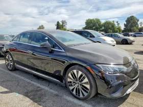 Mercedes-Benz EQE Sedan 500 4Matic, снимка 1