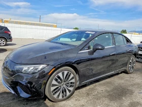 Mercedes-Benz EQE Sedan 500 4Matic, снимка 3