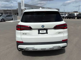BMW X5 * xDrive40i * CARFAX * БЕЗ ИНЦИДЕНТИ * , снимка 4