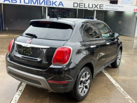 Fiat 500X 4x4 / Автомат / Бензин /, снимка 5