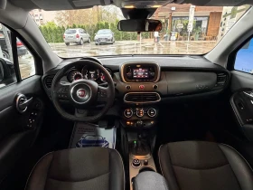 Fiat 500X 4x4 / Автомат / Бензин /, снимка 13