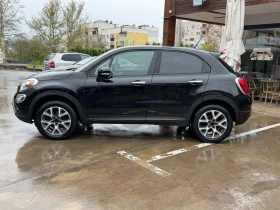 Fiat 500X 4x4 / Автомат / Бензин /, снимка 8