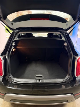 Fiat 500X 4x4 / Автомат / Бензин /, снимка 14