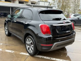 Fiat 500X 4x4 / Автомат / Бензин /, снимка 7
