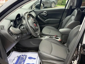 Fiat 500X 4x4 / Автомат / Бензин /, снимка 10