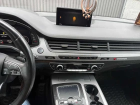 Audi Q7 3.0T Technik/CARFAX/Подгрев/Пано/Дистроник/360 Кам, снимка 8
