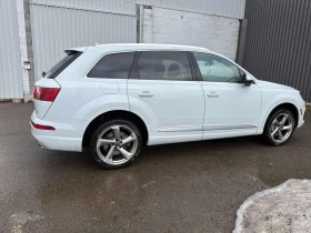 Audi Q7 3.0T Technik/CARFAX/Подгрев/Пано/Дистроник/360 Кам, снимка 4