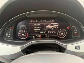 Audi Q7 3.0T Technik/CARFAX/Подгрев/Пано/Дистроник/360 Кам, снимка 7