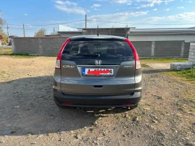 Honda Cr-v, снимка 3