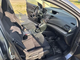 Honda Cr-v, снимка 13