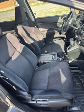 Honda Cr-v, снимка 11