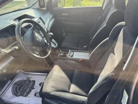 Honda Cr-v, снимка 14