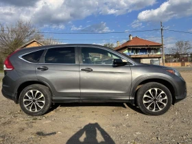Honda Cr-v, снимка 2