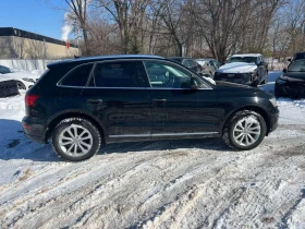 Audi Q5 2.0T Technik/CARFAX/Подгрев/Панорама/Клип, снимка 3