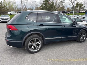 VW Tiguan HIGHLINE *  * Цена до БГ * CARFAX * , снимка 4