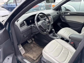VW Tiguan HIGHLINE *  * Цена до БГ * CARFAX * , снимка 7