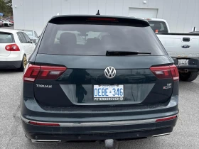 VW Tiguan HIGHLINE *  * Цена до БГ * CARFAX * , снимка 5
