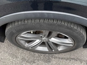 VW Tiguan HIGHLINE *  * Цена до БГ * CARFAX * , снимка 6