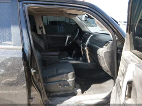 Toyota 4runner 4.0l Sr5 Premium, снимка 5