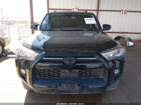 Toyota 4runner 4.0l Sr5 Premium, снимка 12