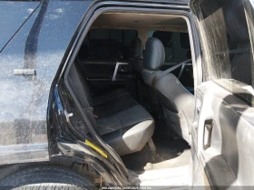 Toyota 4runner 4.0l Sr5 Premium, снимка 8