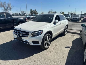 Mercedes-Benz GLC 300 ПАНО * ПОДГРЕВИ * KEYLESS * CARFAX, снимка 1