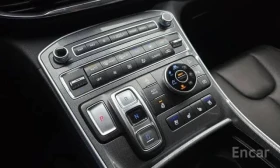 Hyundai Santa fe 2.2 4WD Exclusive , снимка 6