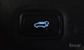 Hyundai Santa fe 2.2 4WD Exclusive , снимка 16