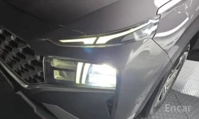 Hyundai Santa fe 2.2 4WD Exclusive , снимка 3