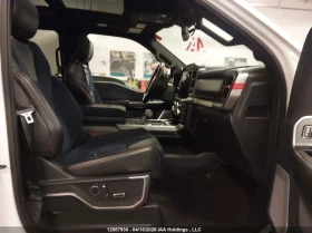 Ford Raptor 3.5l F150, снимка 5