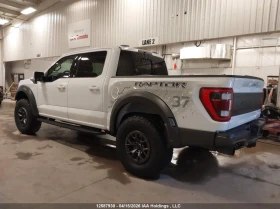 Ford Raptor 3.5l F150, снимка 3